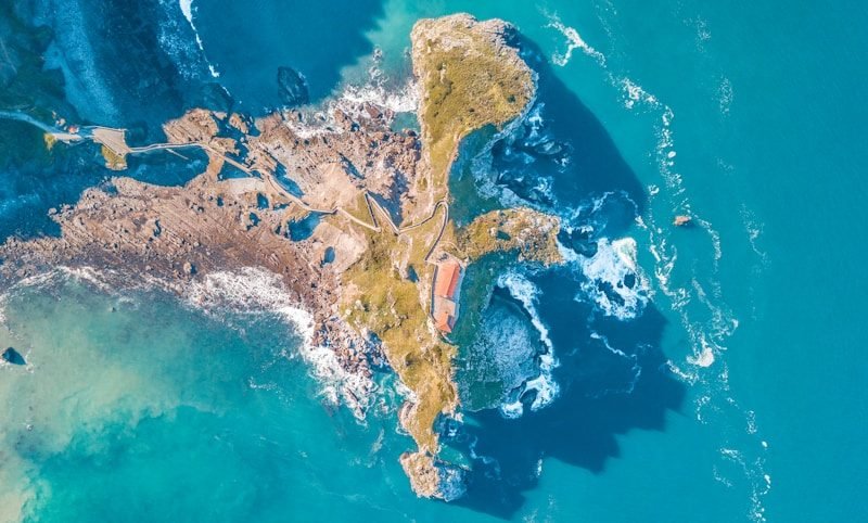 South America