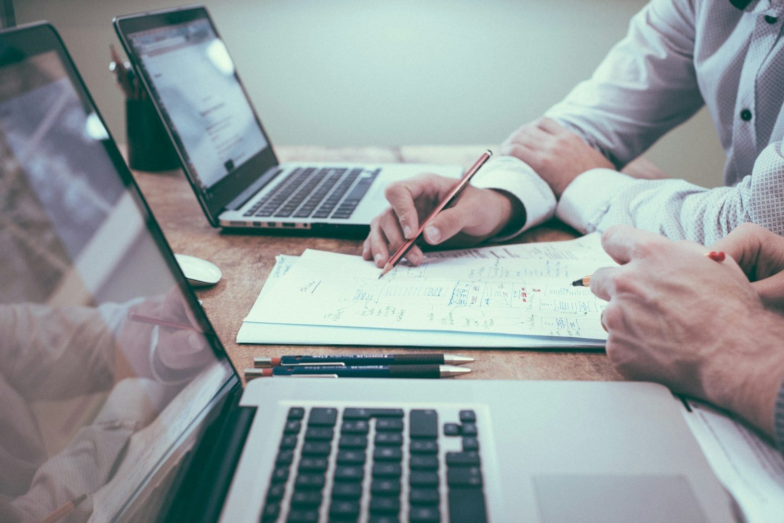 Supply Chain Consulting